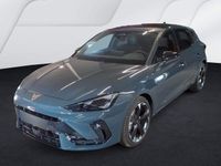 Cupra Leon - Vorschau Bild 2