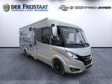 HYMER / ERIBA / HYMERCAR HYMER B ML-I 780 JAHRESWAGEN*VOLL*UPE 226"EURO" - Hymer ML-I