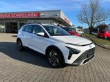 Hyundai BAYON 1.0 TGDI Automatik App Con. Cam - Hyundai BAYON: Automatik
