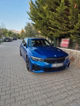 BMW M340d Laser,Pano,Hud,ACC,H&K,StandHeiz. - BMW M340d Gebrauchtwagen