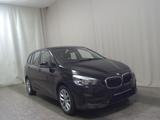 BMW 218 Gran Tourer xDr Navi AHK PDC Shz RTTI - BMW 2er Reihe mit Diesel-Antrieb: Van