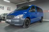Mercedes-Benz Vito Mixto 116 CDI lang GRA SHZ LKW-ZUL. 3,05t - Mercedes-Benz Vito: 3.0