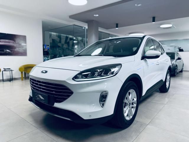 Ford Kuga 1.5 ecoblue Titanium 2wd 120cv