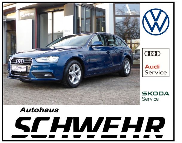 Audi A4 Avant Ambiente 2.0 TDI