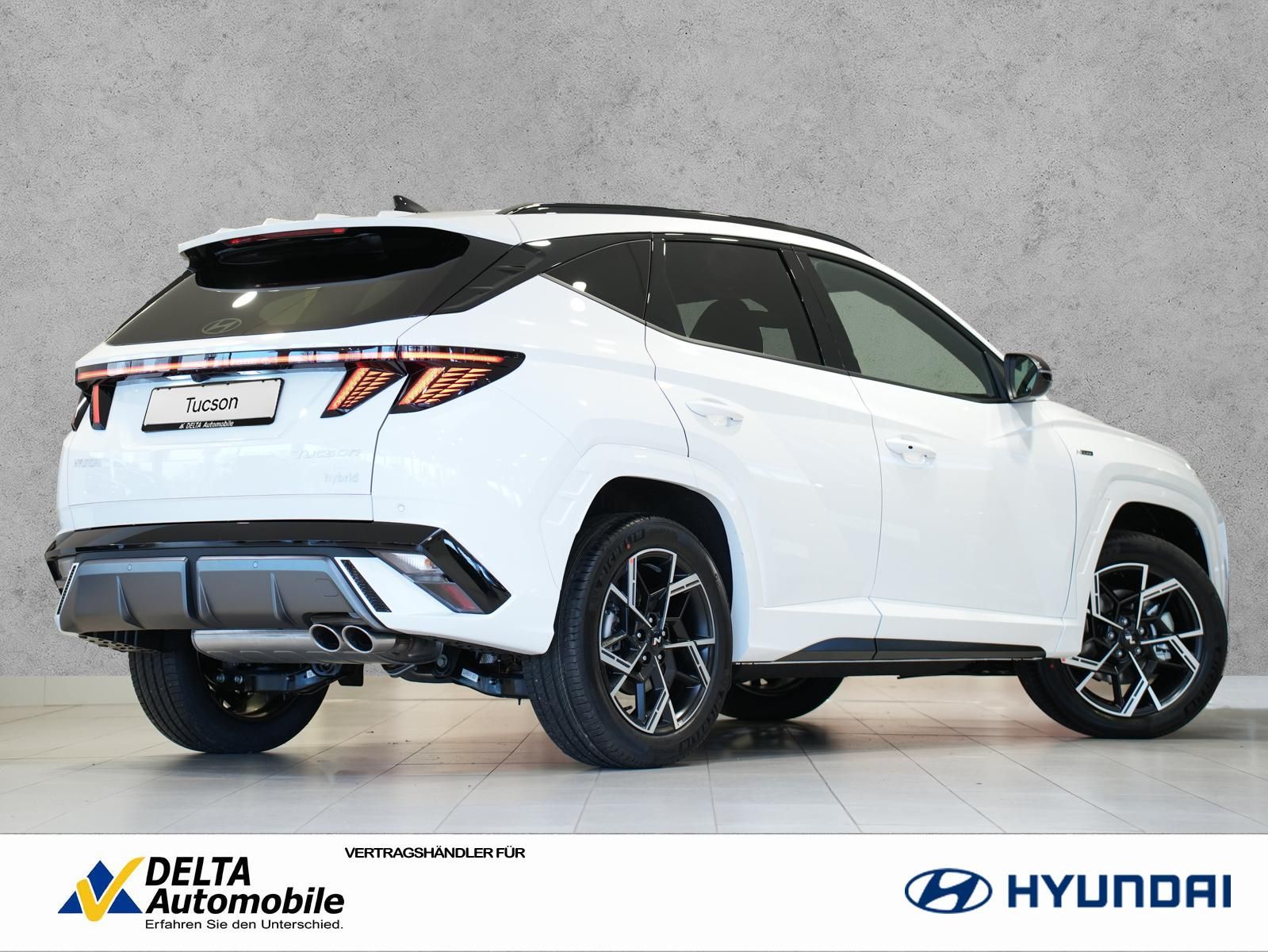 Hyundai TUCSON - Bild 2