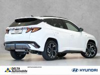 Hyundai TUCSON - Vorschau Bild 2