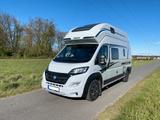 Knaus Boxstar 600 XL LifeTime - Knaus Boxstar 600