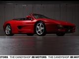 Ferrari F355 Spider Spider* Ö_Auto*Rosso_Corsa*Handsc... - Ferrari: 355