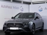 Mercedes-Benz E 300 de 4M AMG-LINE WIDESCREEN*AHK* - gebrauchte Mercedes-Benz E 300 aus dem Jahr 2023