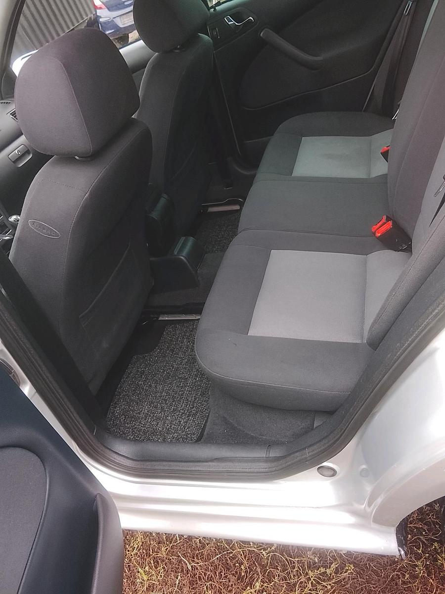 Skoda Octavia 2005 — photo 13