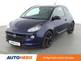 Opel Adam 1.4 Slam ecoFlex*TEMPO*PDC*SHZ*KLIMA* - Opel Adam Gebrauchtwagen in Berlin
