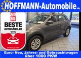 Volkswagen T-Roc Style Kamera,Sitzheizung,App-Connect - Volkswagen T-Roc aus 2021