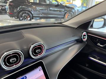2025 Mercedes-BENZ C 180 — миниатюра 37