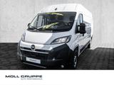 Opel Movano Cargo L3H2 103kw 2,2 BlueHDi *RFK*NAV*AHK - Opel Movano New cars mit Diesel-Antrieb: Kleinbus, Klimaanlage