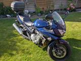 Suzuki Bandit GSF 1250 SA - Angebote entsprechen deinen Suchkriterien