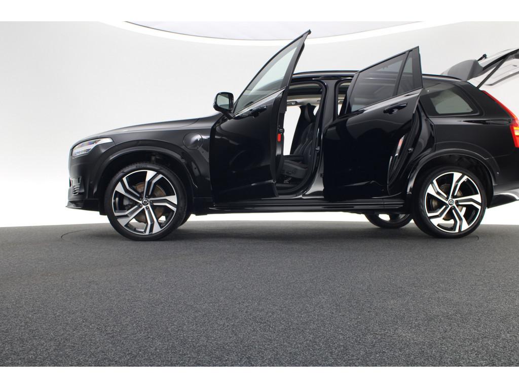 Volvo XC90 T8 Ultra Dark Recharge AWD HUD STANDHZ LED