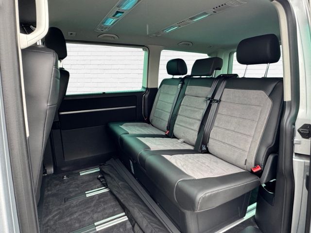 Fahrzeugabbildung Volkswagen T6.1 Multivan Comfortline NAVI AHK DCP 2.0 TDI 2