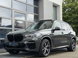 BMW X5 45e xD ACC*M SPORT*PANO*LASER*360*HUD*SOFT*21