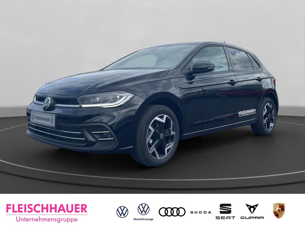 Image of Volkswagen Polo