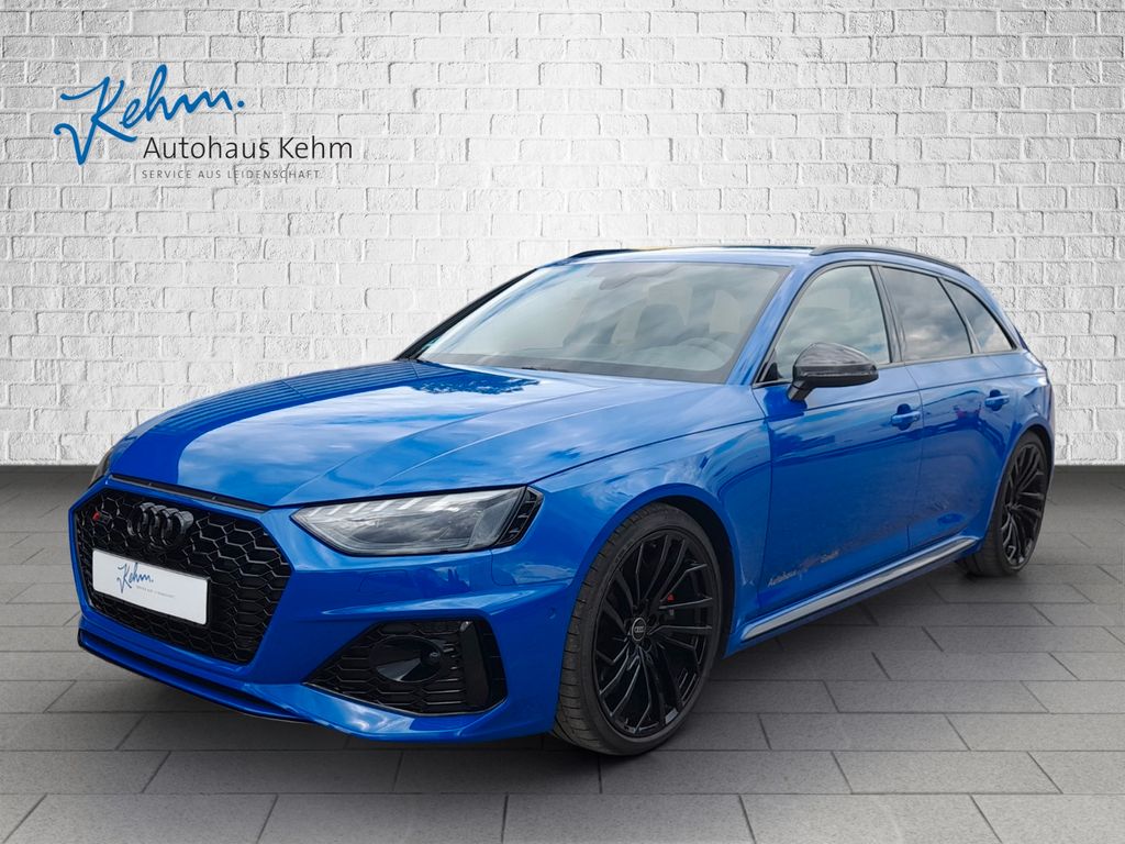 Audi RS4