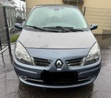 Renault Scenic 1.9 Diesel - Renault Grand Scenic aus 2007