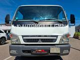 Mitsubishi FUSO Canter 7C15  Meiller 3-Seiten Kipper/EURO5 - Mitsubishi Abschleppwagen