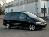 Volkswagen Sharan Highline 2.0tdi 140ps Au... - Volkswagen Sharan: TDI 140