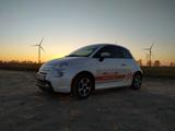 Fiat 500e - gebrauchte Fiat 500e aus dem Jahr 2016