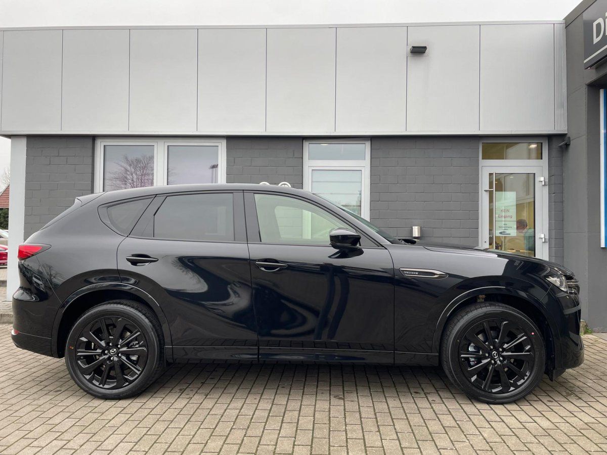 Mazda CX-60 - Bild 4