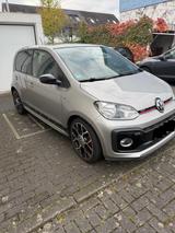 Volkswagen VW Up! GTI  116 PS, top gepflegt, 8-fach ... - Volkswagen up! in Bonn
