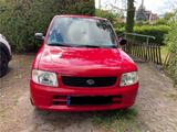 Daihatsu Cuore 1.0 Pur Pur - gebrauchte Daihatsu Cuore aus dem Jahr 2002