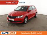 Skoda Fabia 1.0 MPI Cool Plus*KLIMA*GARANTIE* - Skoda Fabia: Mpi