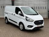 Ford Transit Custom Kasten 280 L1 Trend - Ford Transit Custom Gebrauchtwagen in Hamburg