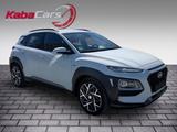 Hyundai Kona Premium Hybrid 2WD Kamera Navi ACC - Hyundai KONA mit Hybrid-Antrieb: Automatik