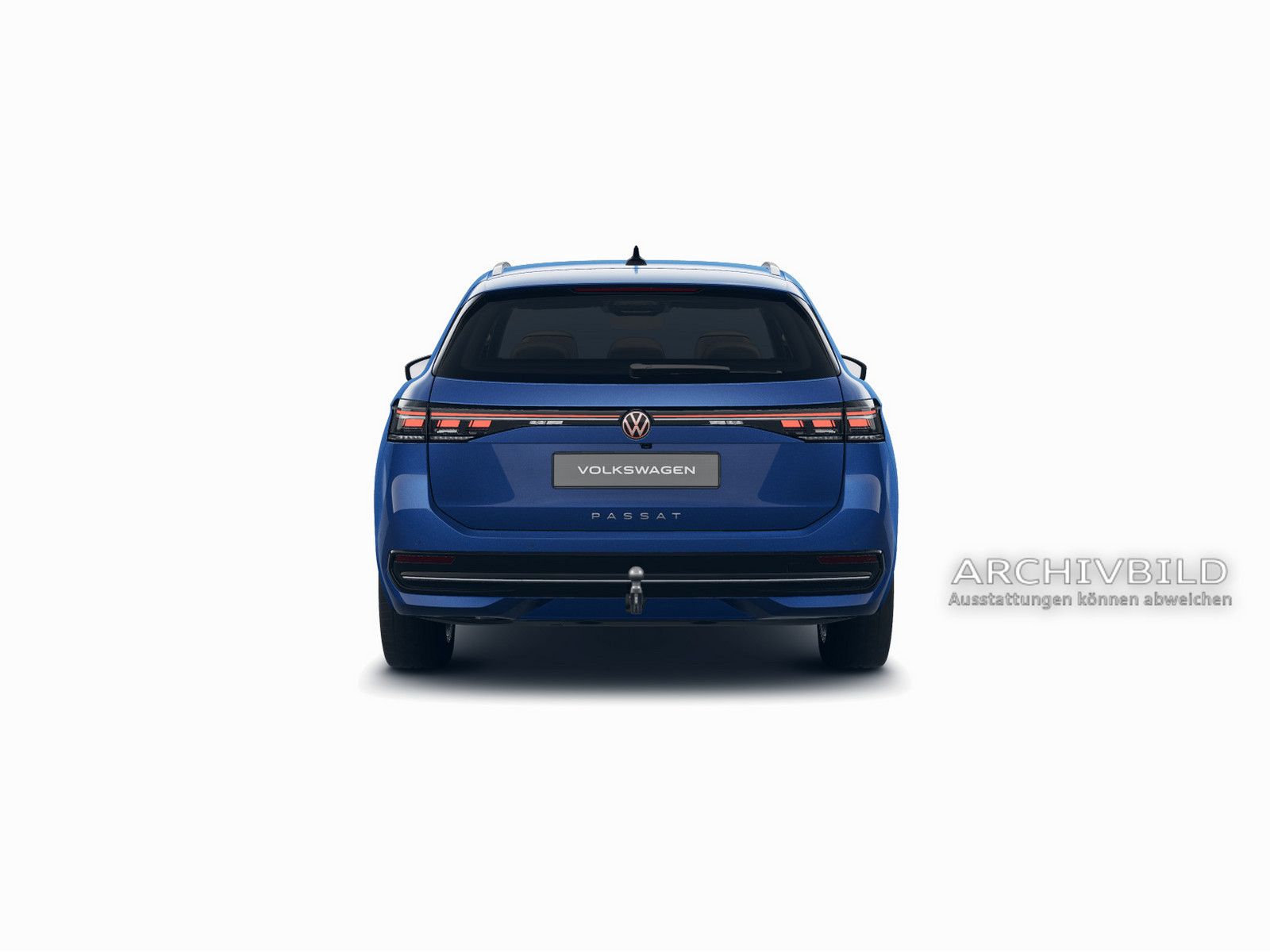 Volkswagen Passat - Bild 9
