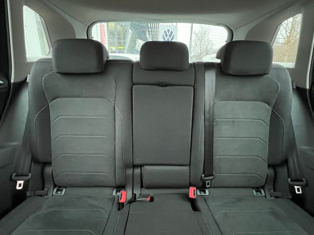 Tiguan 1.4TSI DSG eHybrid ASSIST*360*NAV*APP*IQ!