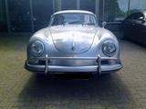 Porsche 356 A Carrera 1500 GS Königswelle mit SD*Matchin - Porsche 356: 356c