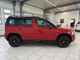 Skoda Yeti 1.4 TSI Monte Carlo SHZ KAMERA XENON NAVI - Skoda Yeti: 4x