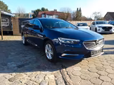 Opel Insignia B Grand Sport Innovation*SEITENSCHADEN! - Opel Insignia: Innovation