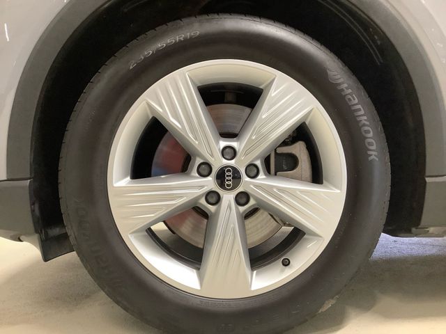 Q4 Sportback e-tron 40,Matrix-LED,Navi Plus,Stan