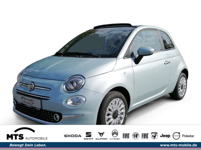 Fiat 500C EU6d 1.0 Mild Hybrid Dolcevita (EURO 6d)