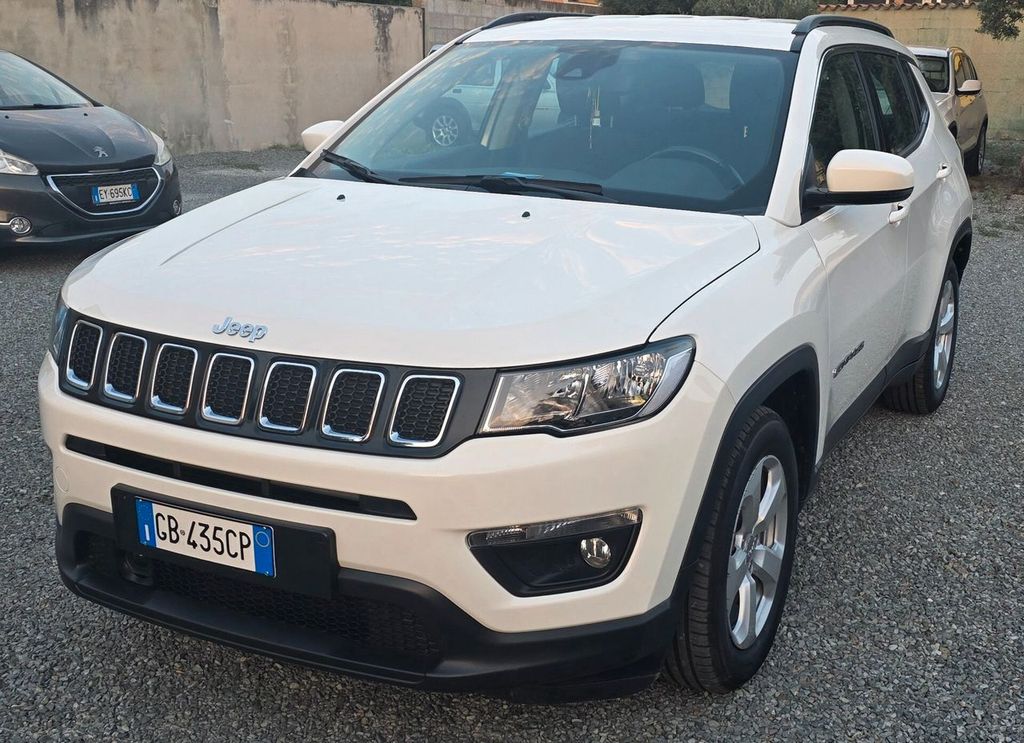 Image of Jeep Compass