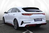 Kia ProCeed GT 1.6 T-GDI DCT Navi LED JBL ACC - gebrauchte Kia pro cee'd / ProCeed aus dem Jahr 2024