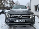 Volkswagen Amarok Highline DoubleCab 4Motion=AHK-Kamera= - Volkswagen Amarok in Lübeck