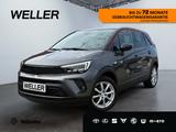Opel Crossland 1.2 Automatik GS Line *LED*CAM*Keyless - gebrauchte Opel Crossland (X) aus dem Jahr 2022