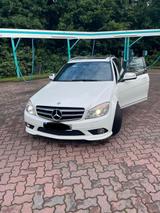 Mercedes-Benz Mercedes Benz W204 320cdi - Mercedes-Benz 320: Cdi