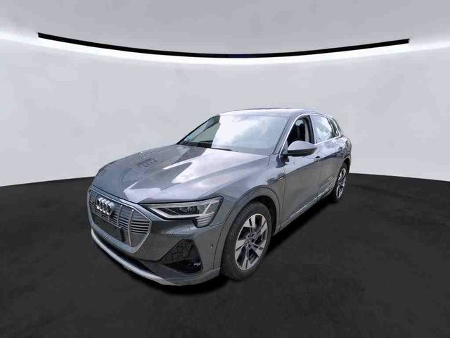 Audi e-tron 50 quattro S line SHZ Luft Pano HeadUp