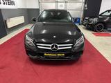 Mercedes-Benz C 250 T*PDC*LED*Navi*Sitzheizung*7G* - Mercedes-Benz C 250 mit Benzin-Antrieb