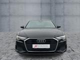 Audi A6 Limousine 35 TDI S-TR MATRIX+NAVI+RFK+GRA+18" - Audi A6: Limousine