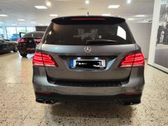 Fahrzeugabbildung Mercedes-Benz GLE 250 d 4Matic *AMG-LINE* (63OPTK/APPLE/360°C